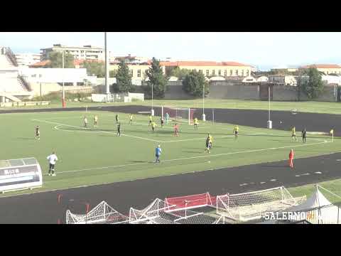 Atletico Battipaglia 2018 - Battipagliese Calcio 1-2