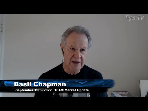 September 12th, 10AM ET Market Update on TFNN - 2022