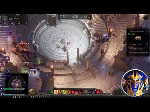 One Punch Tribe Eater Old Halu and more. Circle Mage 4k SpellForce 3: Soul Harvest #UC #LP #AF 20z1p