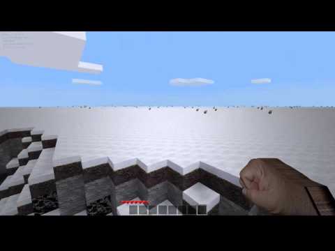 Let's Play Minetest-Wasteland #009 -Abruptes Ende