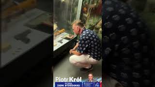 Święto Wojska Polskiego. Zajrzyjcie do Muzeum Wojsk Lądowych. 🇵🇱🤝