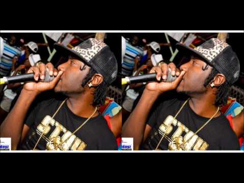 Blade Skeemaz - New Leader - April 2013 | @GazaPriiinceEnt