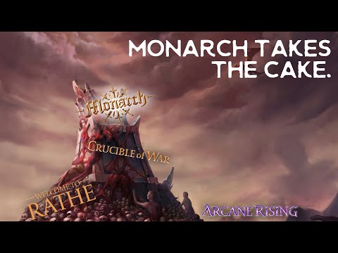 Monarch was a SUCCESS! - Flesh and Blood TCG - FABTCG