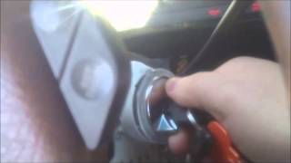 How To Get Codes Without A Scan Tool  (Dodge Dakota)