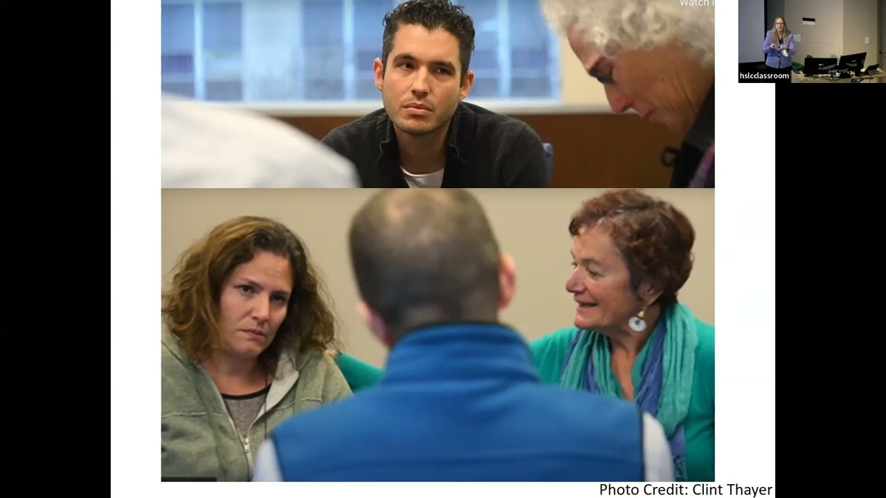 1/20/23: Empathy in Medical Education: The Science of Teaching the Art of Medicine