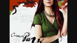 Carmen París  la Jota de la Dolores