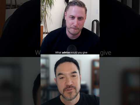 Leif Abraham Advice For Young People