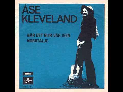 Åse Kleveland: Norrtälje