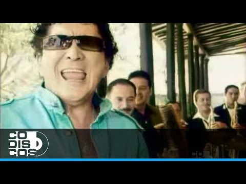 Así Empezaron Papá Y Mamá, Gustavo Quintero - Video Oficial