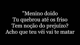 Raimundos - Eu Quero Ver O Oco (letra)