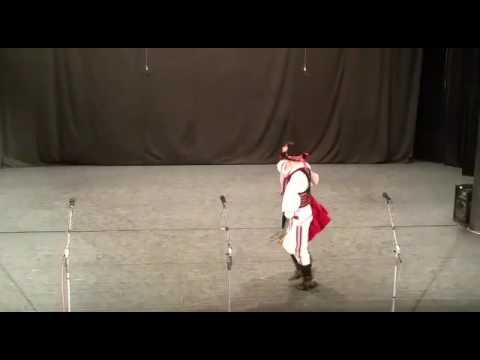 FS Marína - Polka z Raslavíc