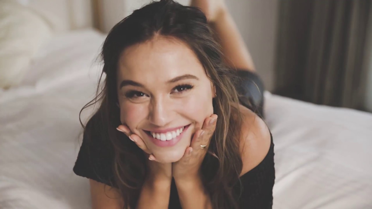 新インスタ女王 #アレクシスレン （Alexis Ren）とTOKYOデートなう！ thumnail