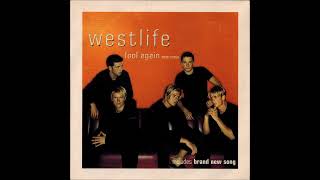 Westlife - 2000 - Fool Again - Remix