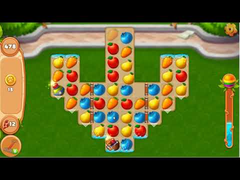 Family Zoo Enclosures Level 478 - No Boosters