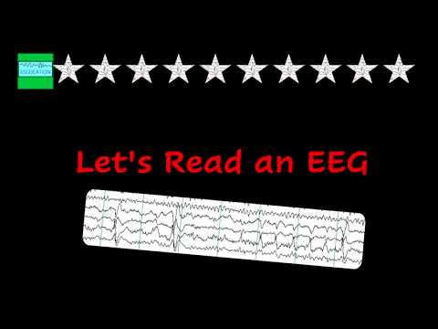 Let's Read an EEG