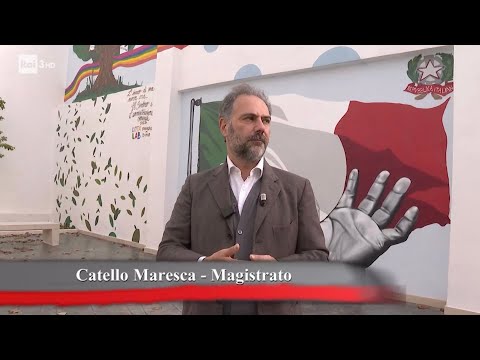 L'arresto di Michele Zagaria, capo del clan dei casalesi - Chiamata d'emergenza 13/01/2024