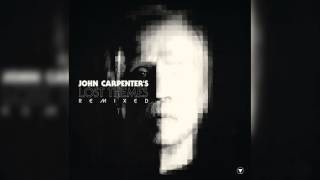 John Carpenter | Night (Zola Jesus &amp; Dean Hurley Remix)