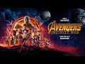 Alan Silvestri Avengers Infinity War Extended Theme Suite By Gilles Nuytens