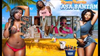 Asa Bantan Summer Beach Splash Bouyon mix (Part 1) mix by djeasy