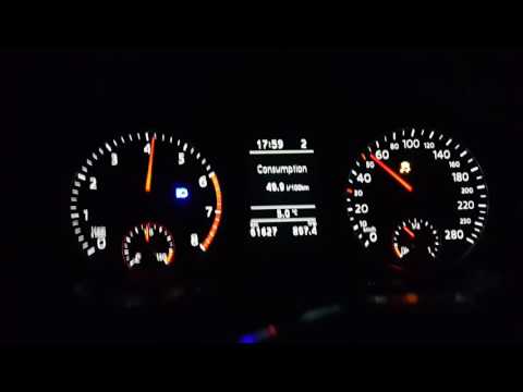 VW Scirocco 1.4 TSI DSG Revo stage 2+ 0-160