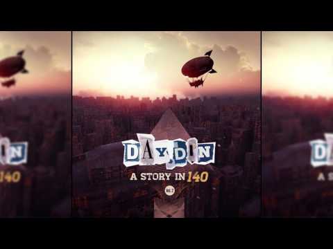 Official - Day Din - A Story In 140 Vol. 2 (DJ-Mix)