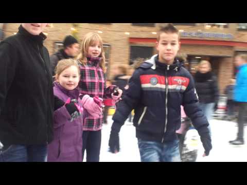 Nijkerk On Ice 2011