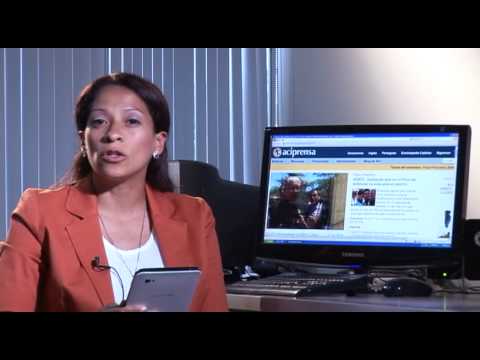 El resumen de noticias 27 de marzo 2013