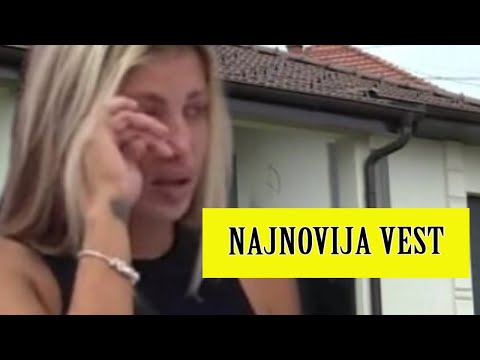 DALILU NAPALE KOMŠIJE U ŠEPKU, NE SME IZ KUĆE DA IZAĐE