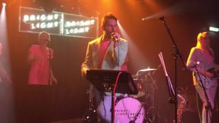 Bright Light Bright Light - I Only Want To Please You (Oslo London 28/07/16)