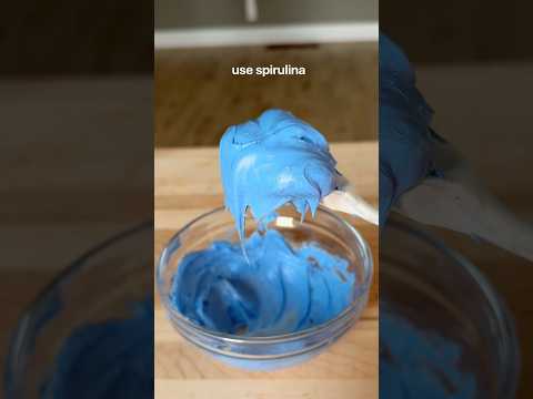 Ditch the dye #shorts #recipe