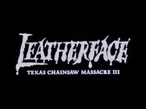 Leatherface: Texas Chainsaw Massacre III - Main Title / Jim Manzie