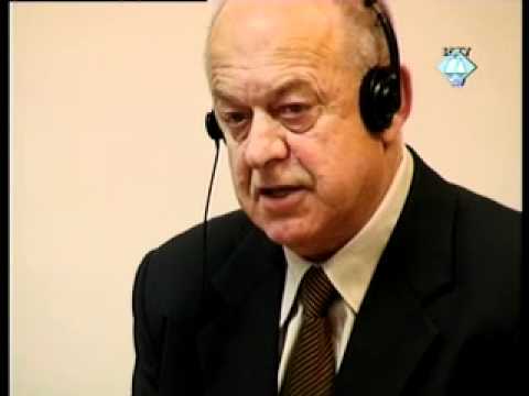 Aveux de culpabilité: Miodrag Jokić