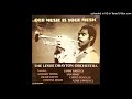 The Leslie Drayton Orchestra - Suspension