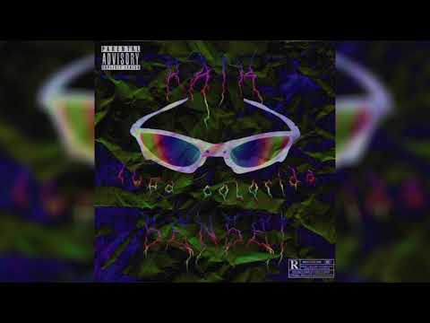 RAIK - Lupa Colorida (Ft. @senseionthefire)