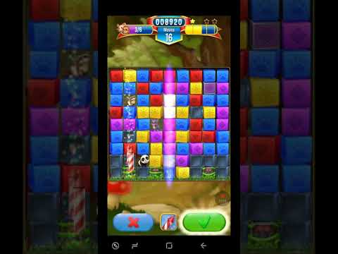 Pet Rescue Saga Level 2624 ~ NO BOOSTERS