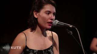 Lily and Madeleine - &quot;Hourglass&quot;