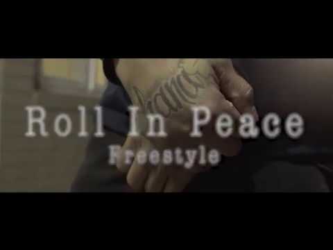 WyteBoi Lucci - Roll In Peace [Remix] (official video)