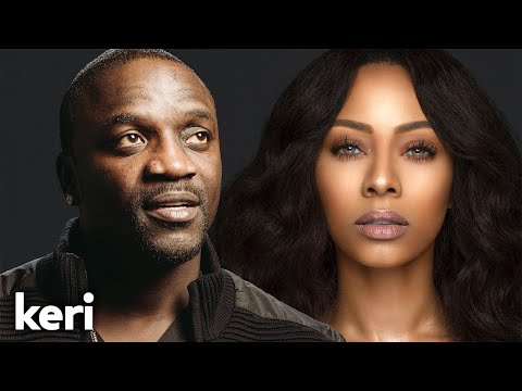 Keri Hilson ft. Akon - Final Round (prod. by Timbaland) [Lyrics]
