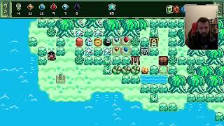 A Programmer Plays Isles of Sea and Sky (Episode 13)