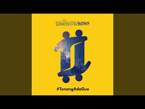 Tak Pernah Sendiri (#tenangadague)