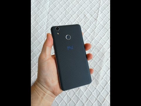 [Review][Hands-On] Thl T9 plus, un móvil bueno, bonito y barato