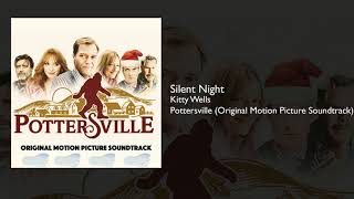 Silent Night - Kitty Wells