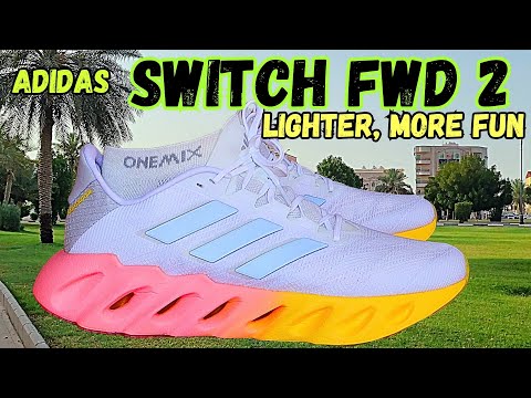 Adidas Switch Fwd 2