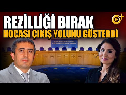 Professor gives assistant ultimatum: Put an end to this disgrace!