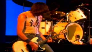 The Ramones (Musikladen 1978) [26]. We Are A Happy Family