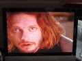 Judge Dredd 1996 VHS Previews