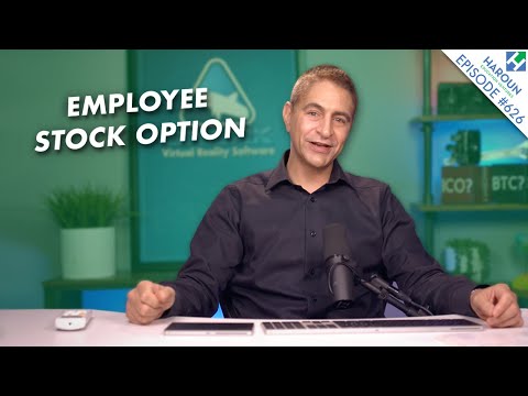 Understanding ESOP (Employee Stock Option Plans) (Finance Explained)