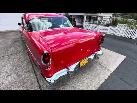1955 Chevrolet Bel Air (CC-1865816) for sale in Roseburg, Oregon