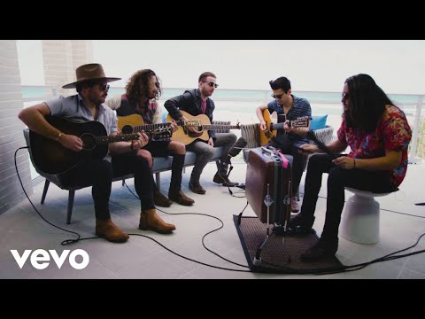 LANCO - Pick You Up (Acoustic [Live @ Daytona Beach])