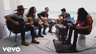 LANCO - Pick You Up (Acoustic [Live @ Daytona Beach])